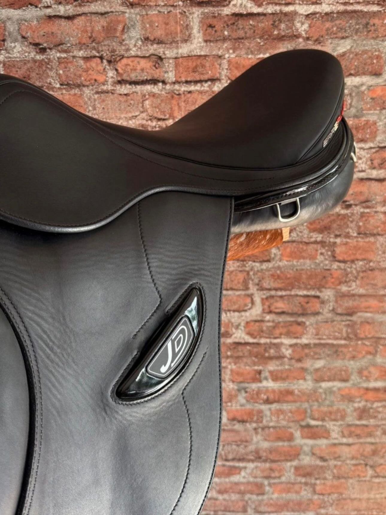 Selle Erreplus Jd - vue 3