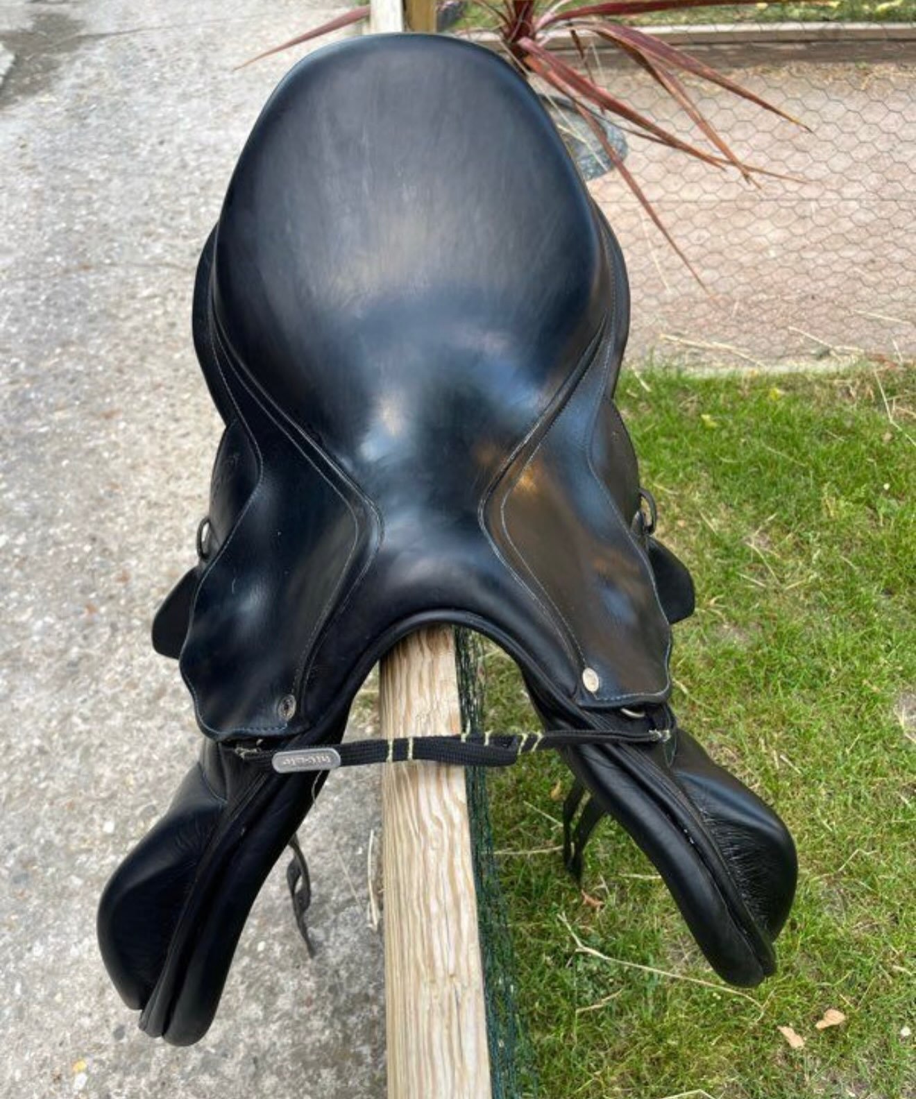 Selle Antarès Connexion – Solde - vue 2
