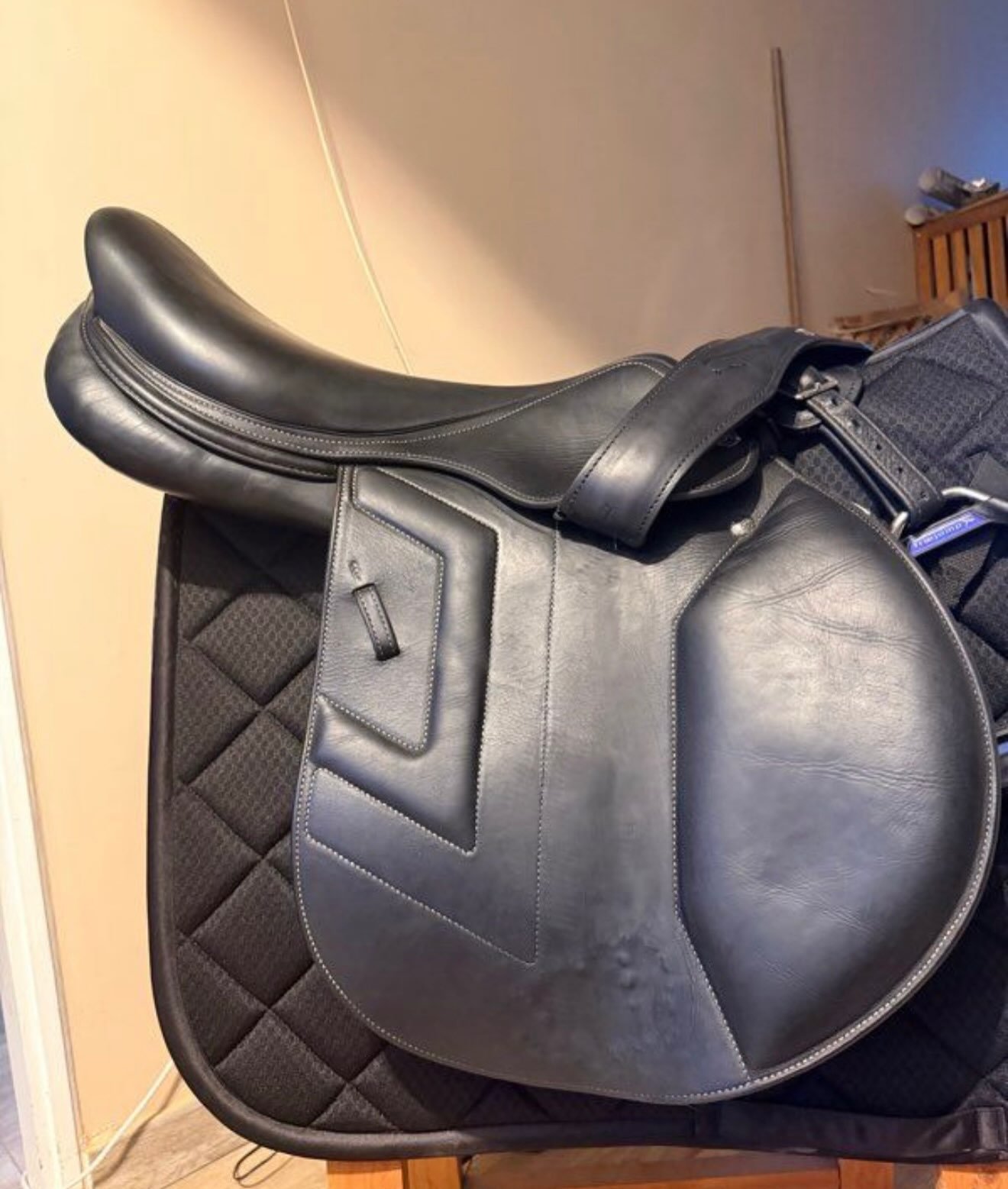 Renaissance By Butet – Selle De Sport - vue 6