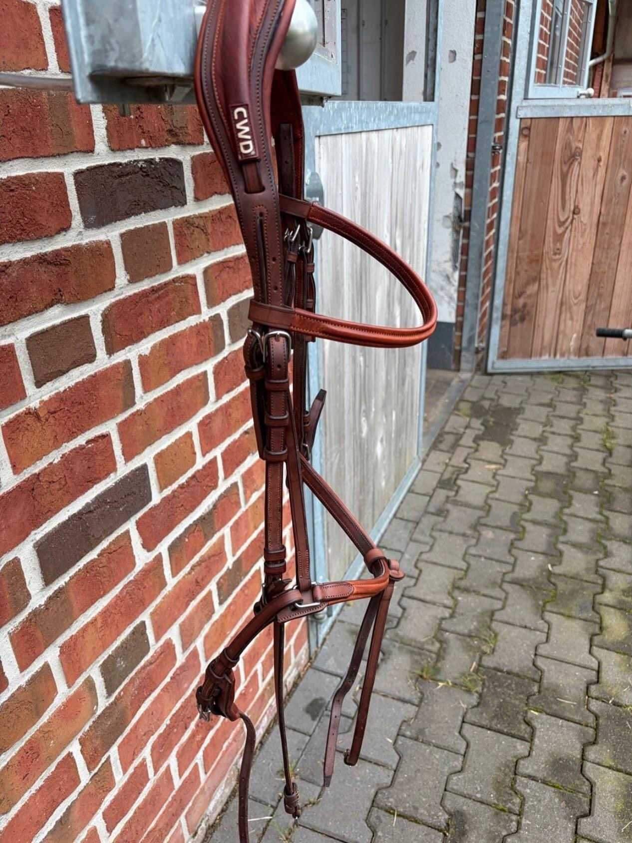 Bridon CWD - vue 4
