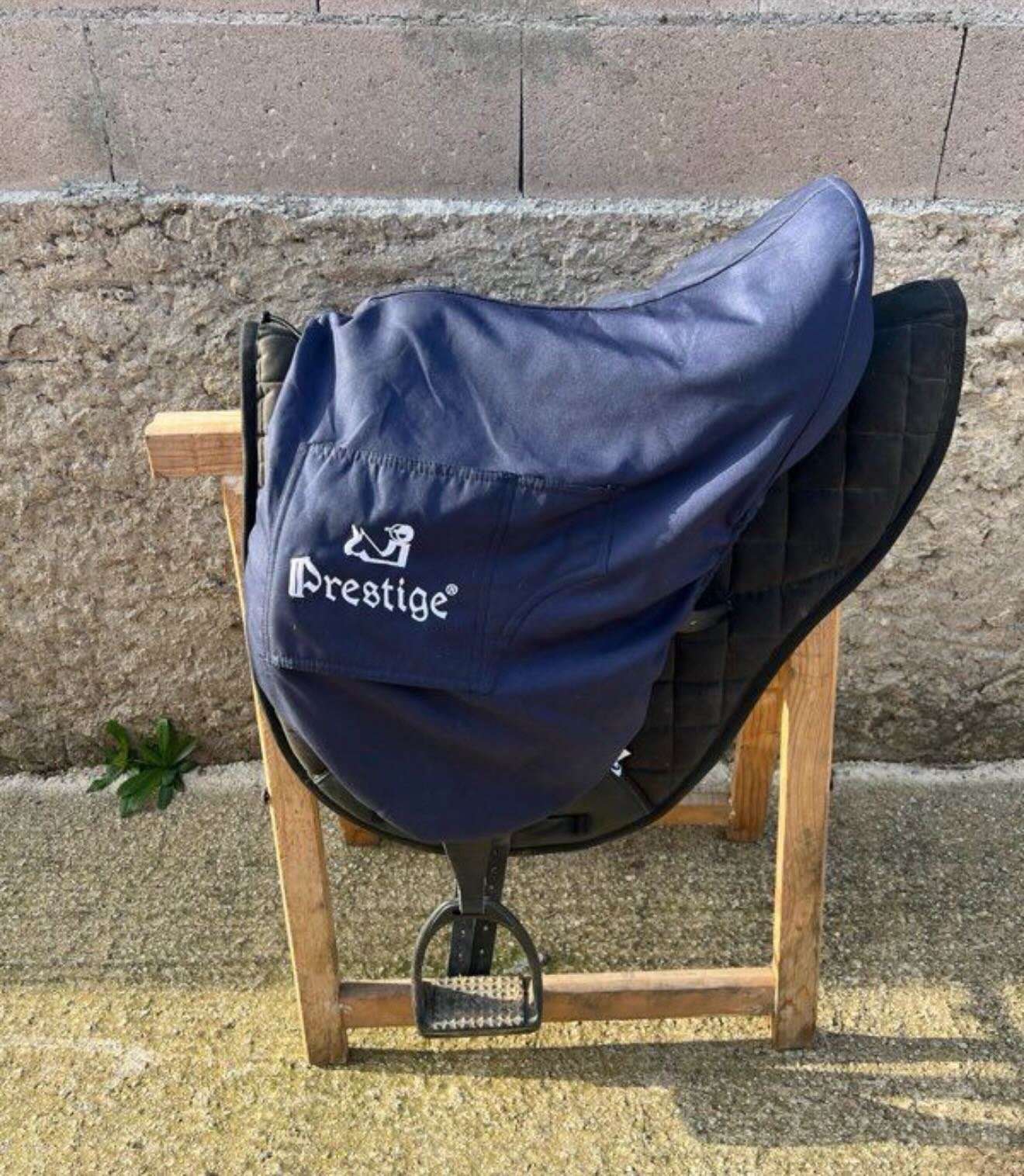 Selle monoquartier en parfait état, très peu utilisée. - vue 6