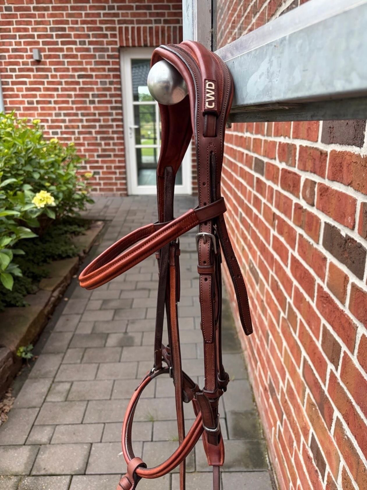 Bridon CWD - vue 3