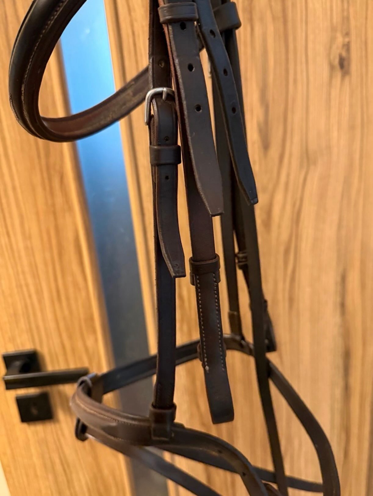 Couleur : Marron - vue 5