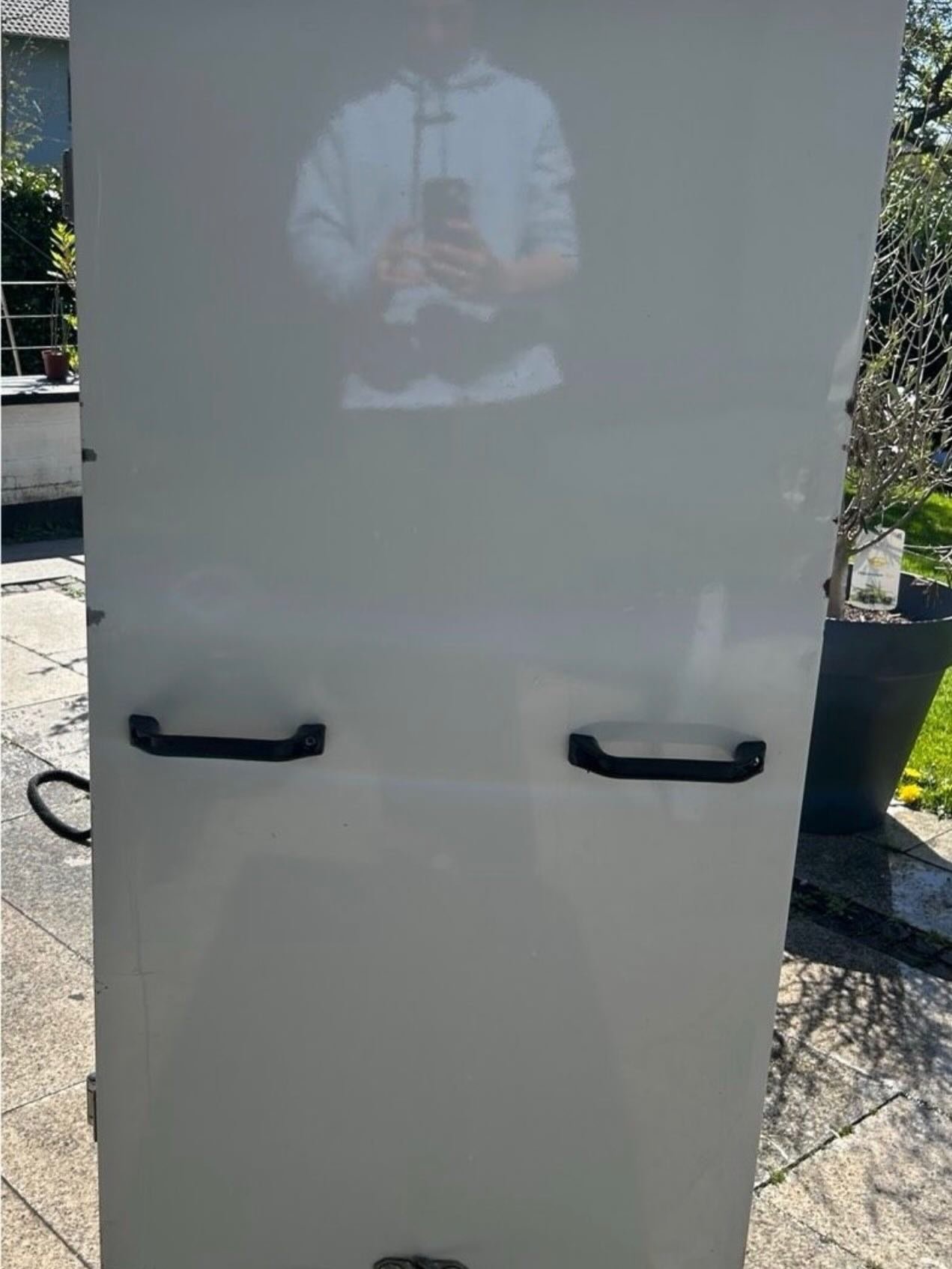 Armoire De Concours / Malle De Sellerie À – 600 € - vue 4
