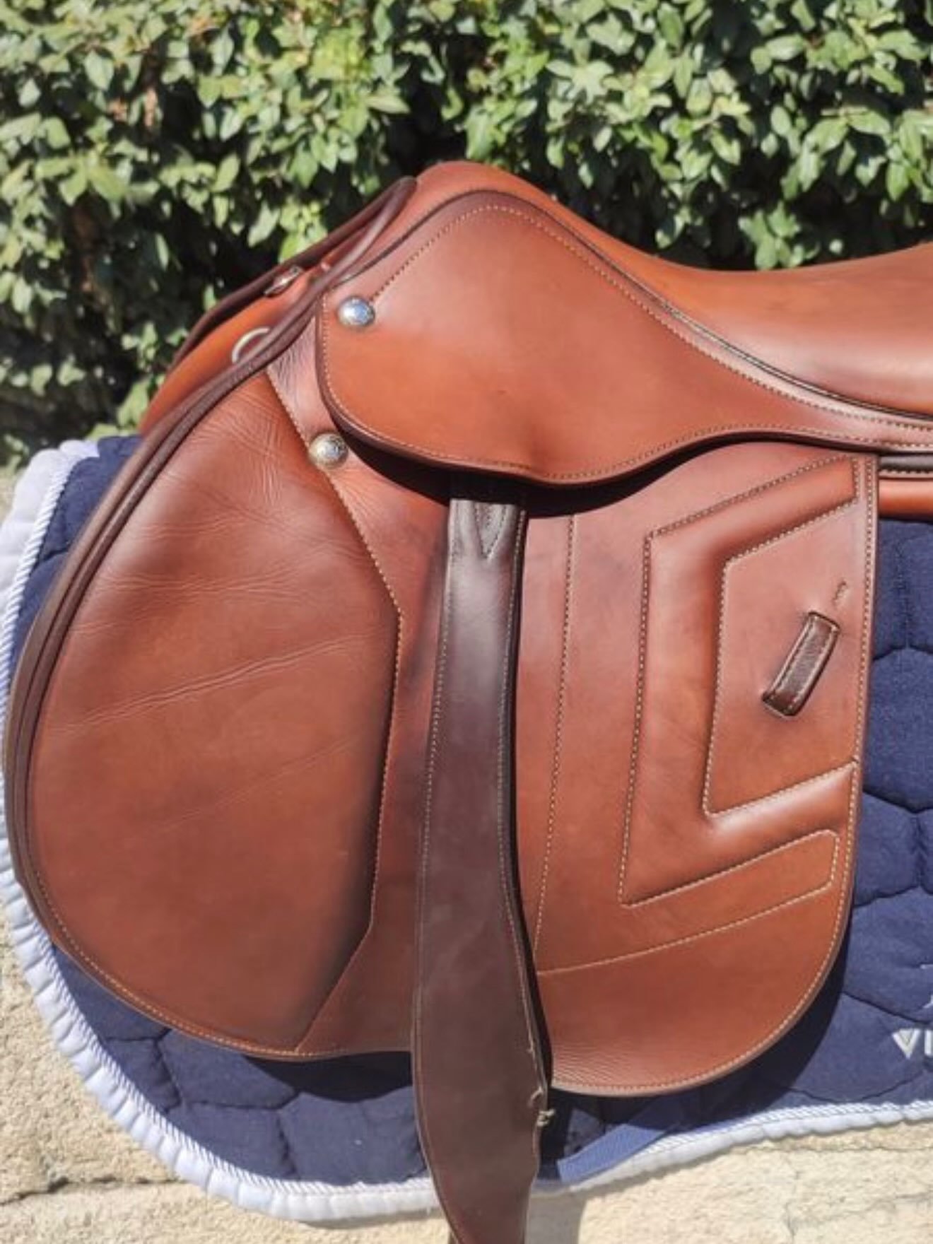Selle Renaissance 2022 - vue 3