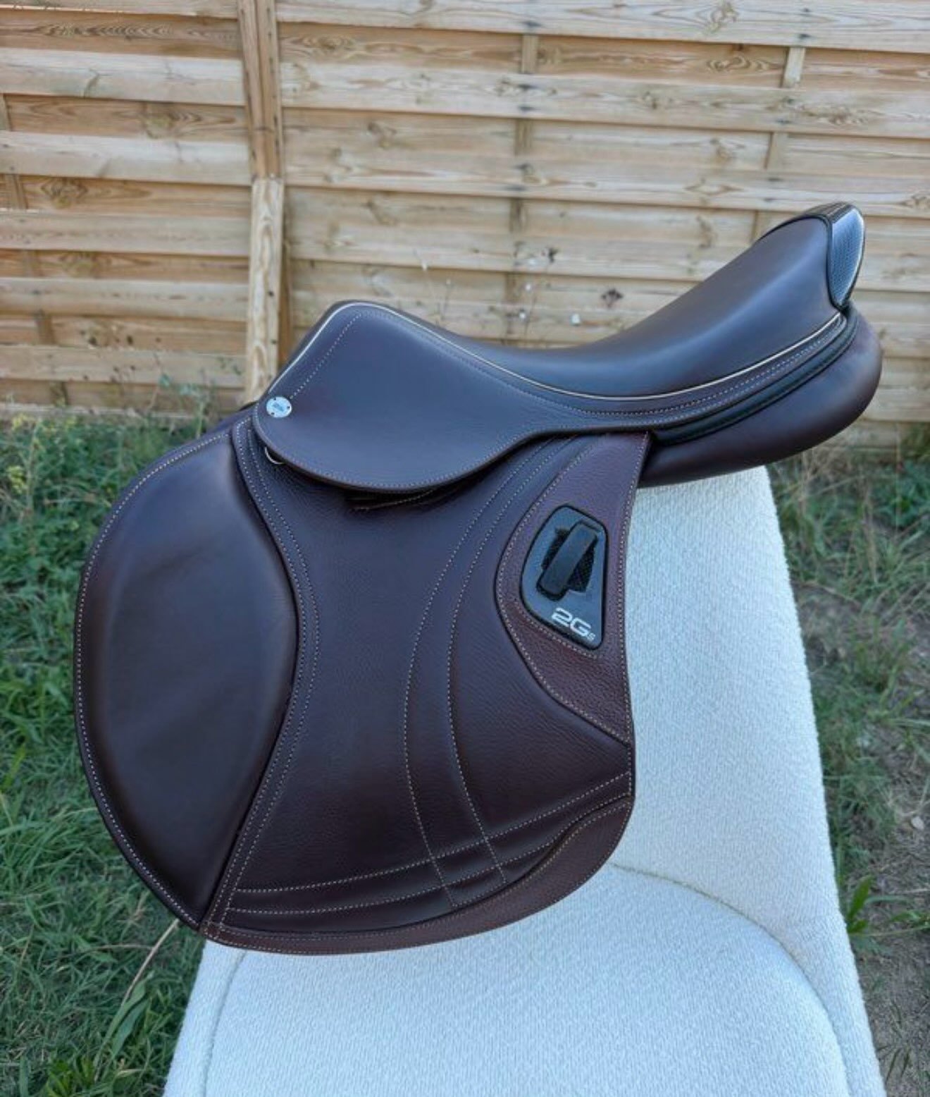 Selle Cwd 2Gs Neuve