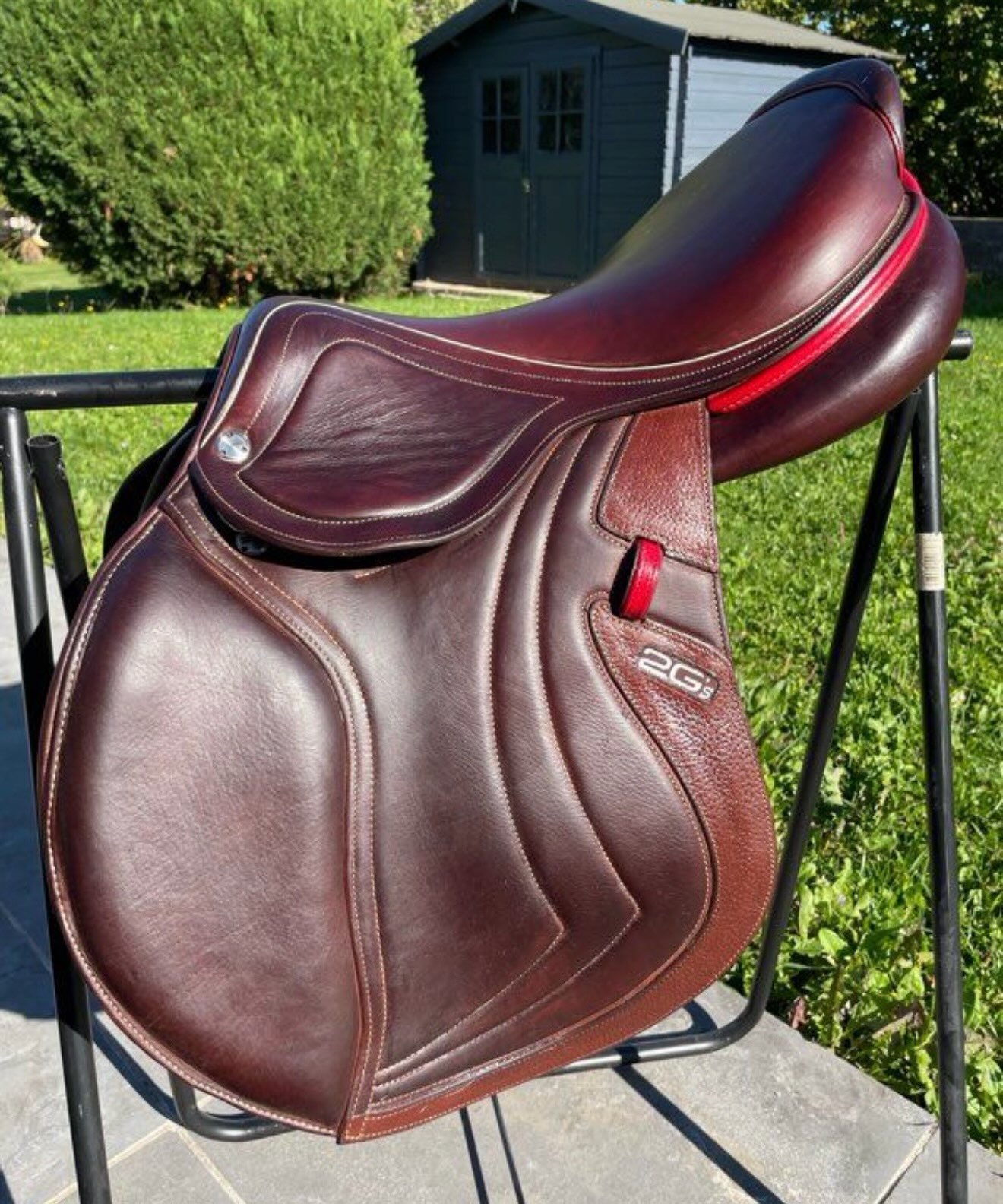 Cwd 2Gs Mademoiselle – 16