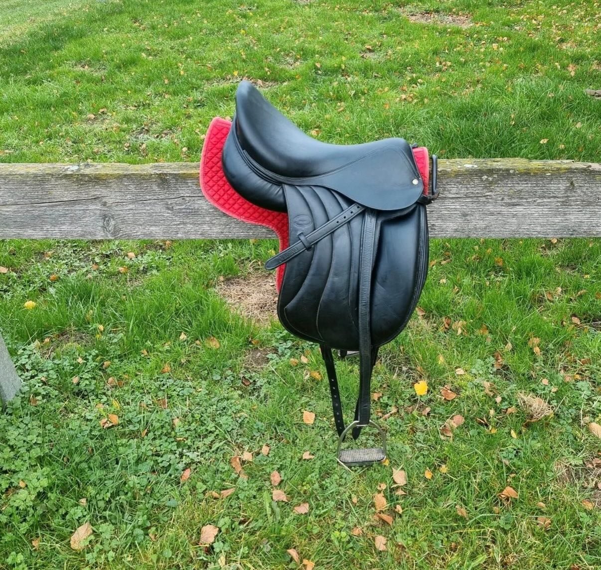 Selle Monoblatt - vue 6