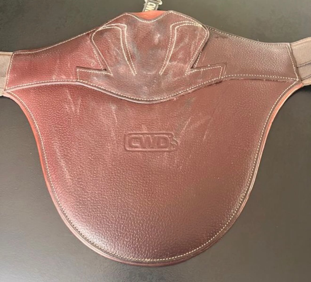 Sangle Bavette Cwd - vue 4