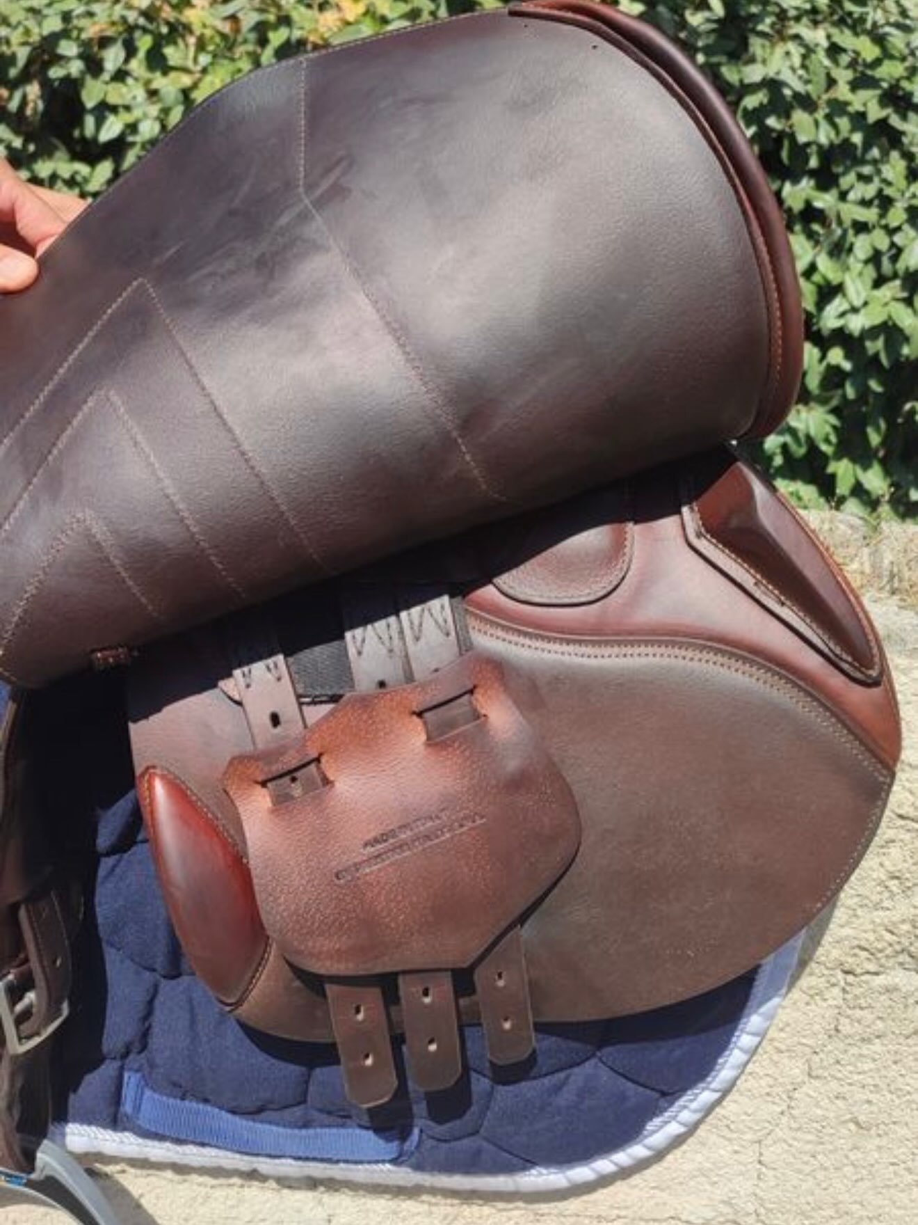 Selle Renaissance 2022 - vue 5