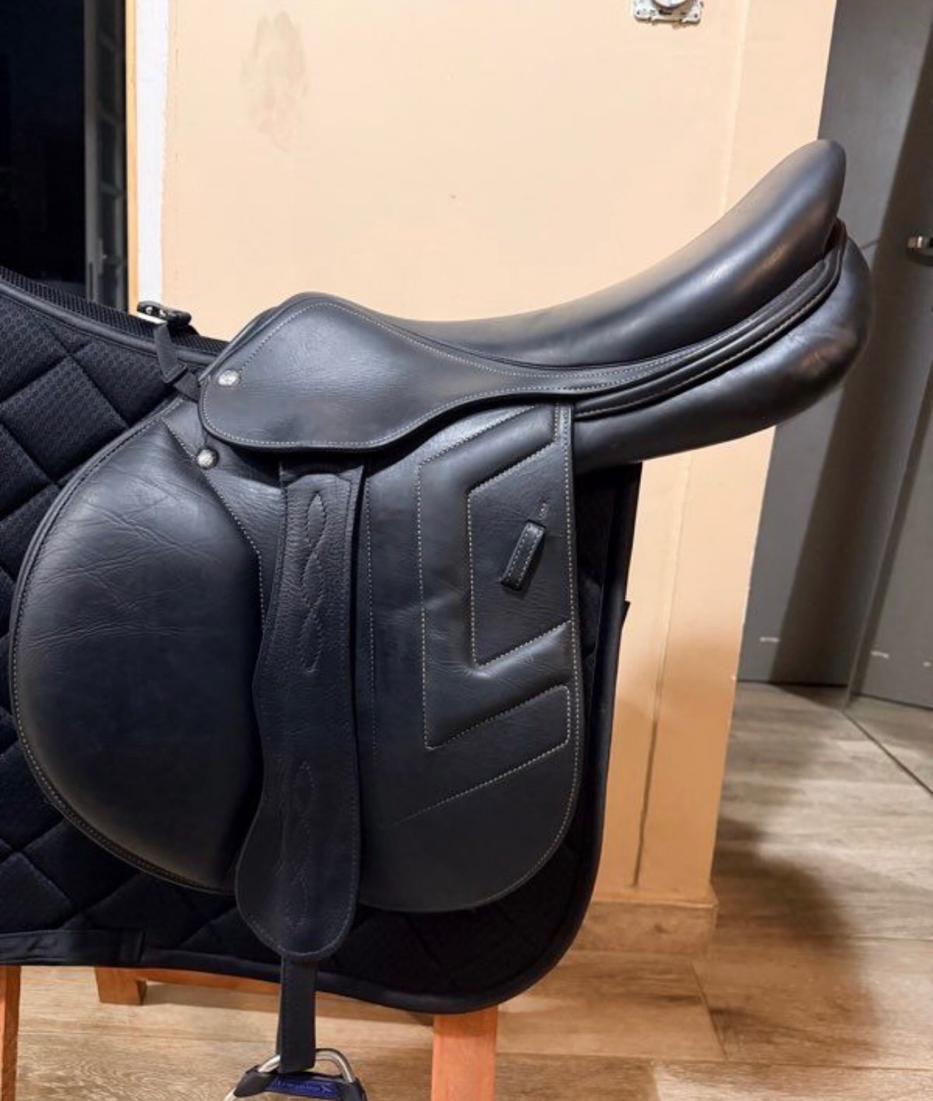 Renaissance By Butet – Selle De Sport - vue 2