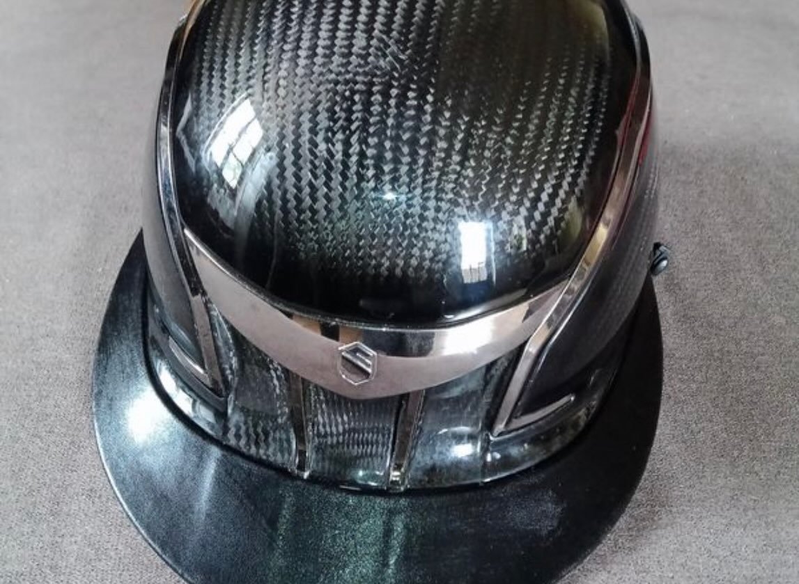 Casque Samshield Xj Miss - vue 2