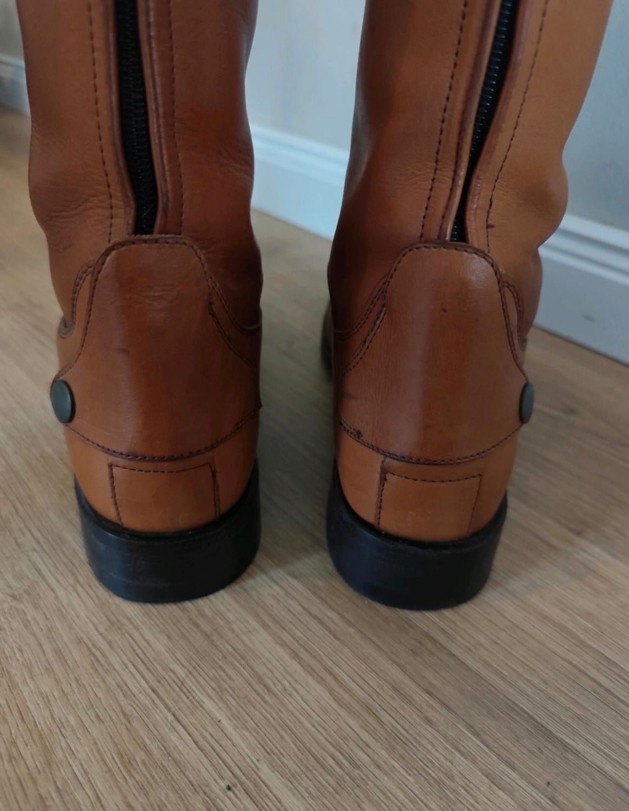 Bottes D’équitation Lauria Garrelli - vue 3