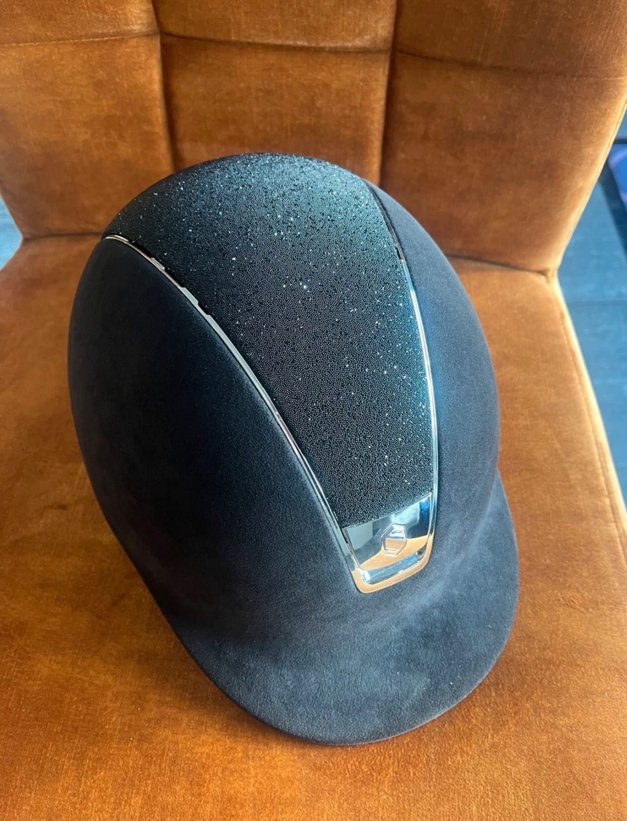 Casque Samshield – Élégant & scintillant - vue 6