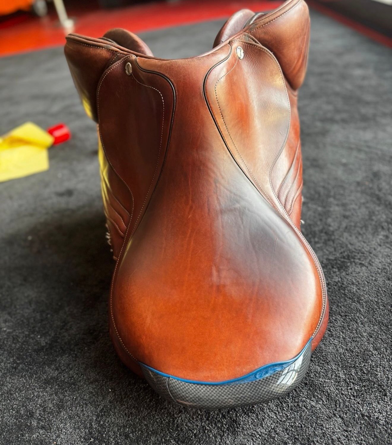 Selle Cwd 2021 - vue 5
