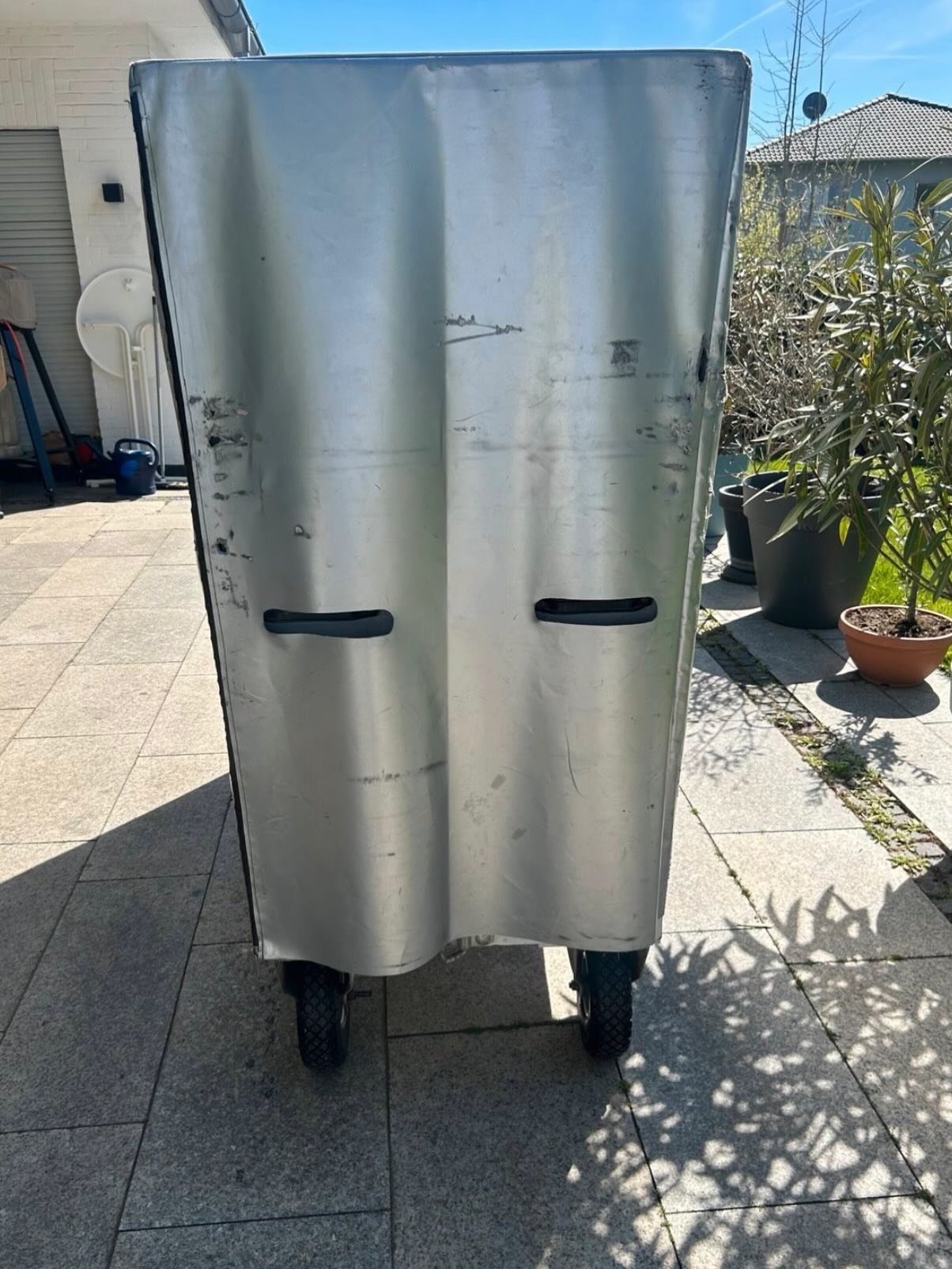 Armoire De Concours / Malle De Sellerie À – 600 € - vue 6