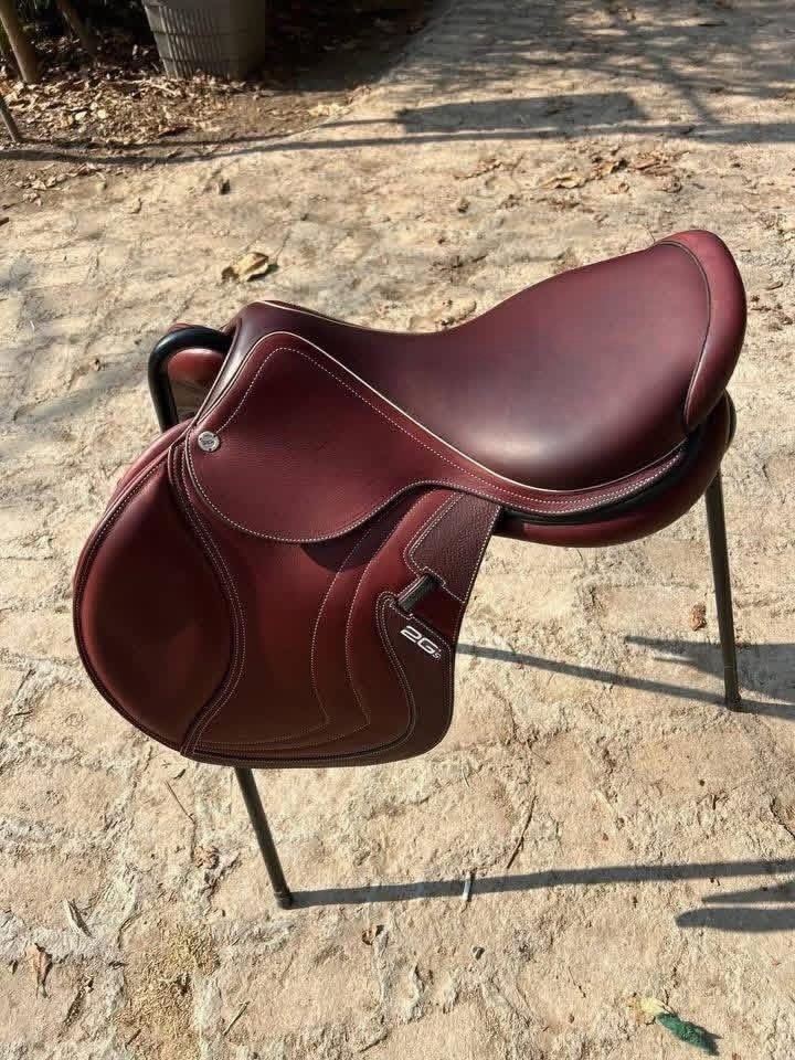 Selle CWD 2GS Mademoiselle – Année 2024