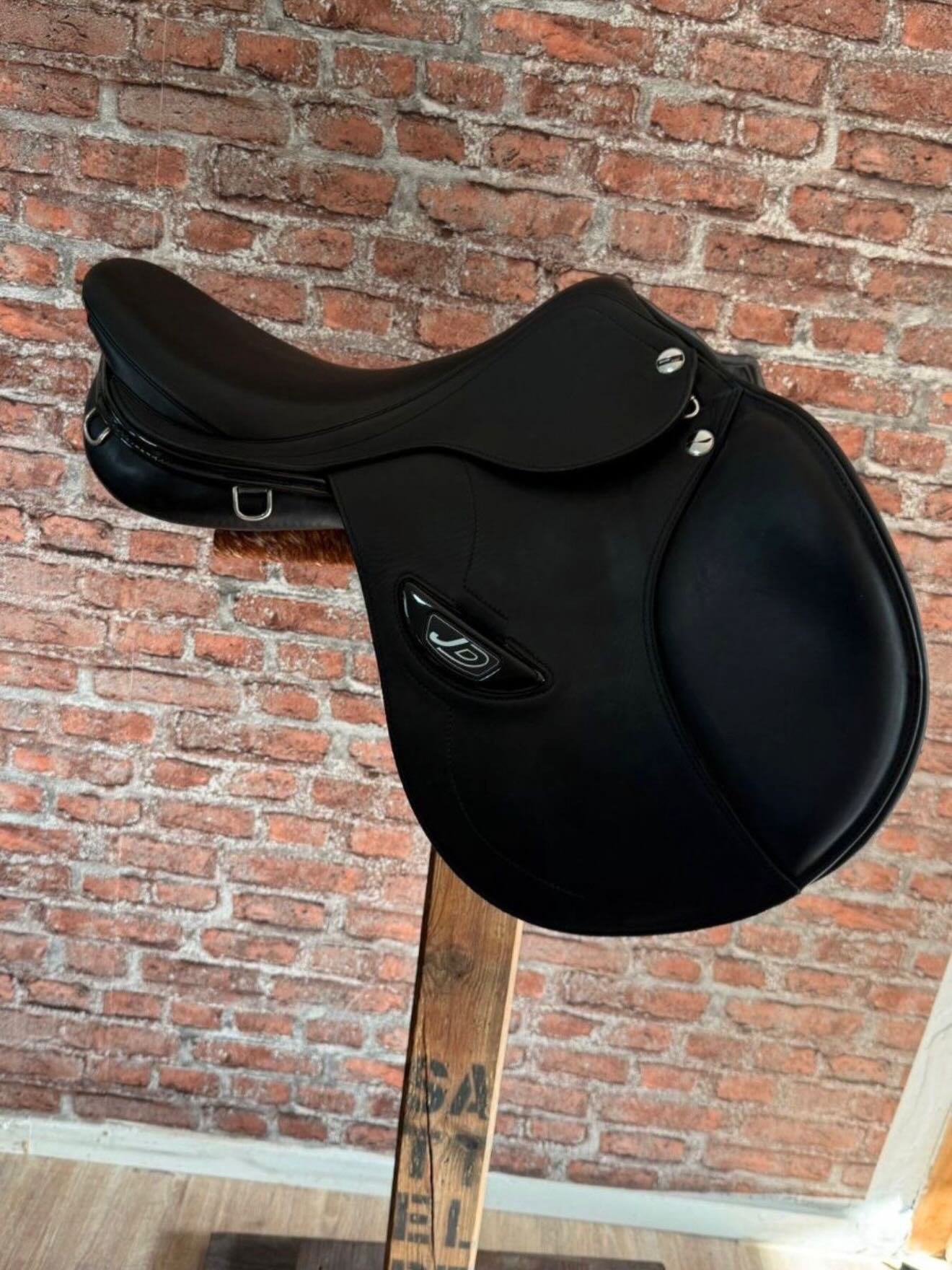 Selle Erreplus Jd - vue 6