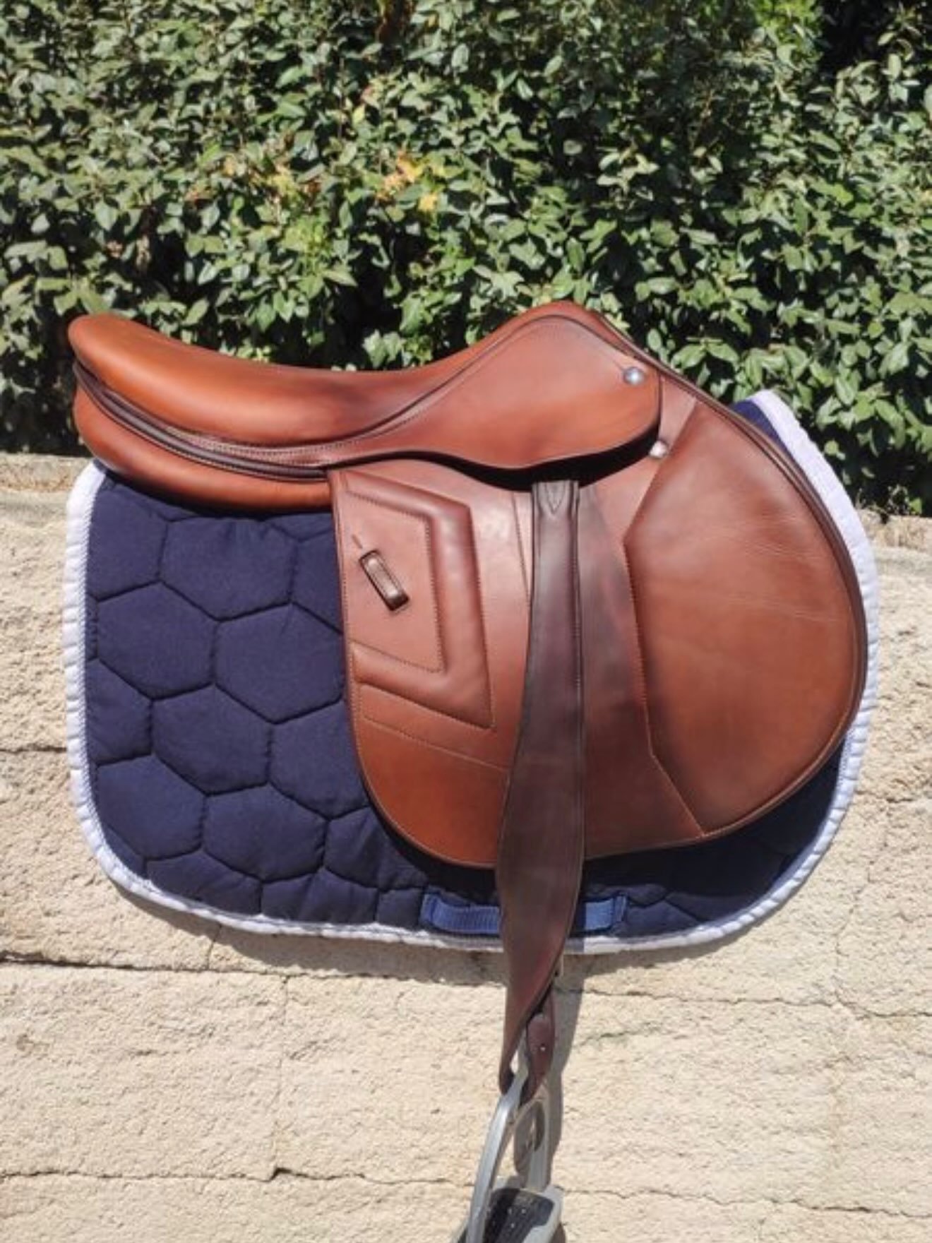 Selle Renaissance 2022 - vue 2