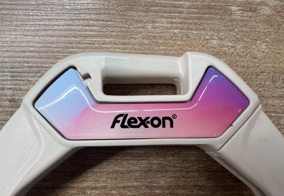 Sécurité & confort avec les étriers Flex-On - vue 2