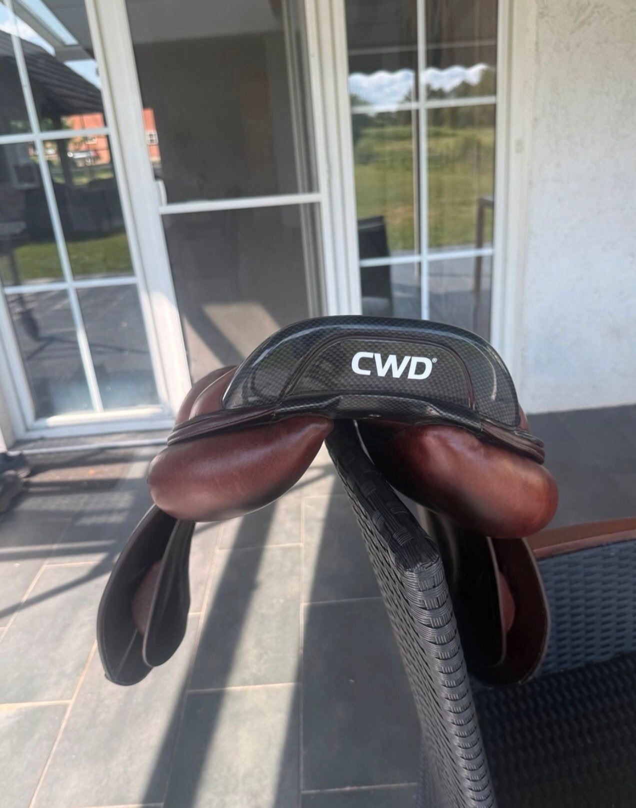 Selle D’obstacle Cwd 2Gs - vue 7