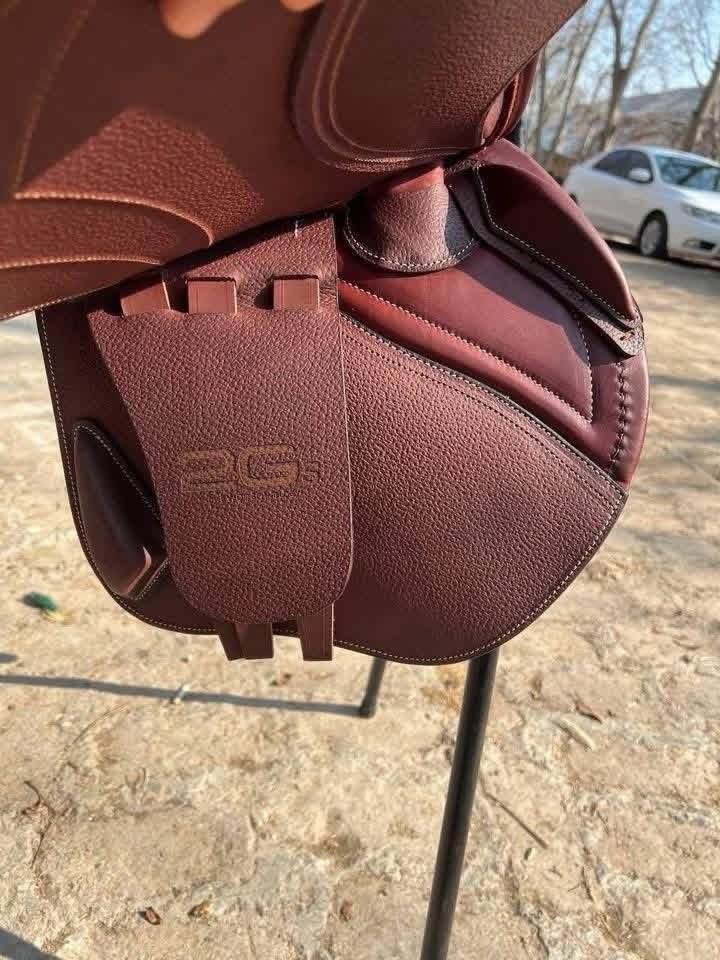 Selle CWD 2GS Mademoiselle – Année 2024 - vue 5