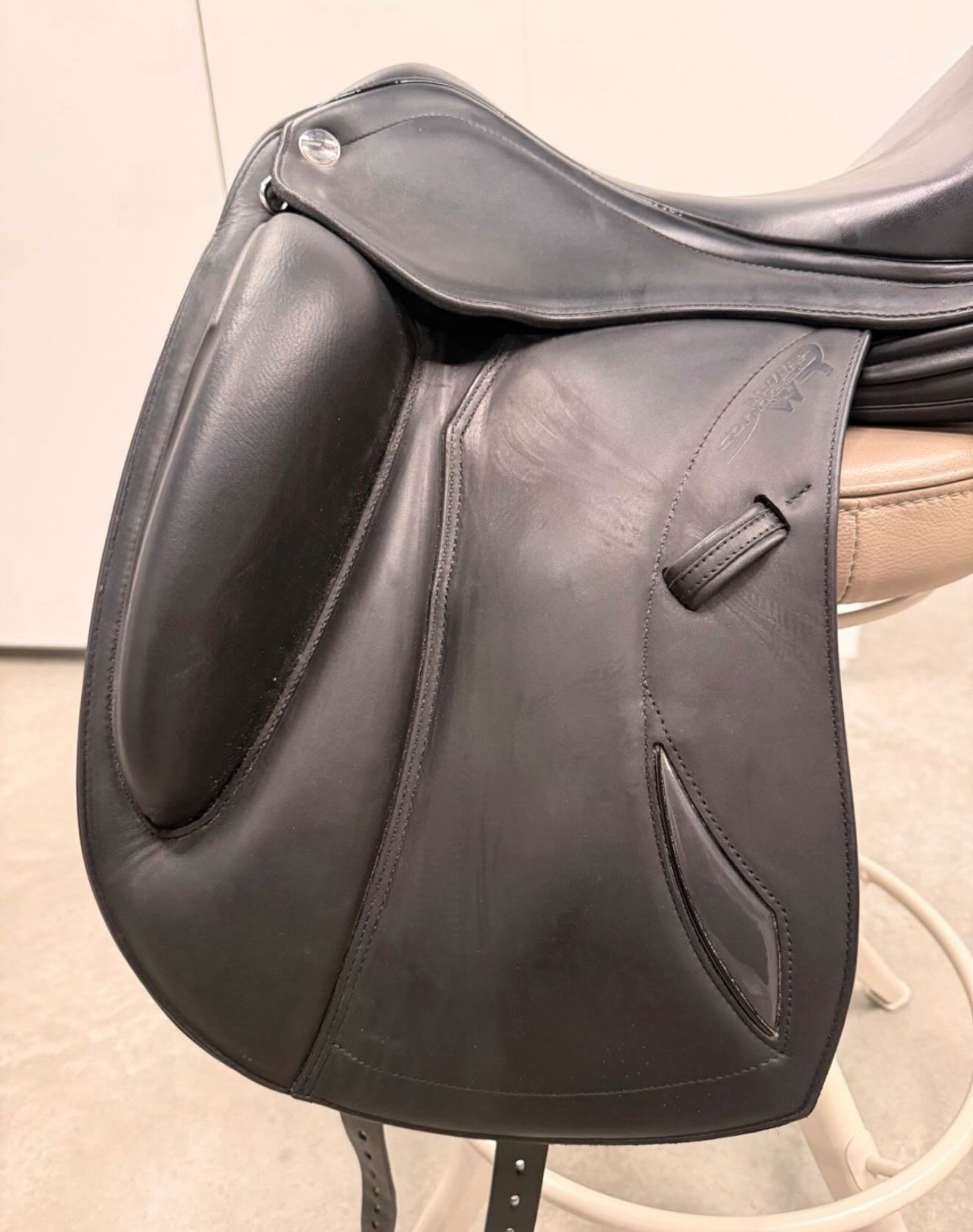 Selle Erreplus Connect Monoflap à – 2000€ - vue 6