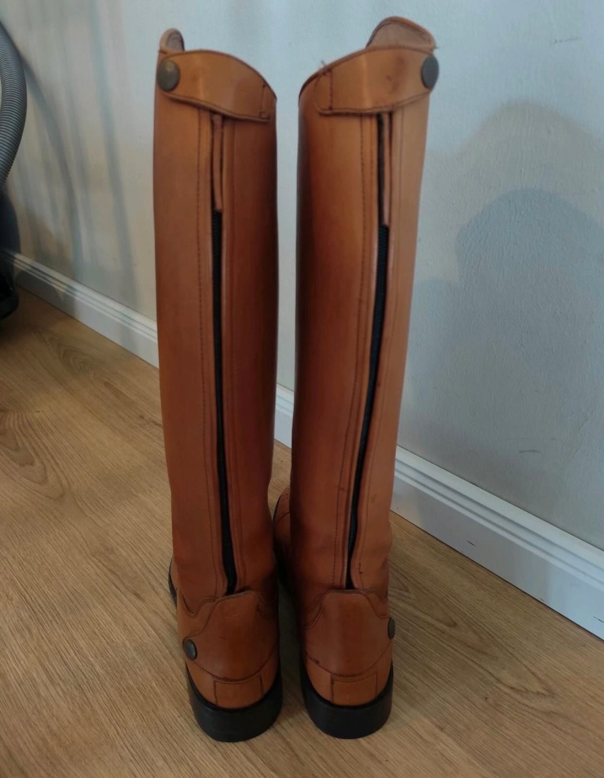 Bottes D’équitation Lauria Garrelli - vue 2