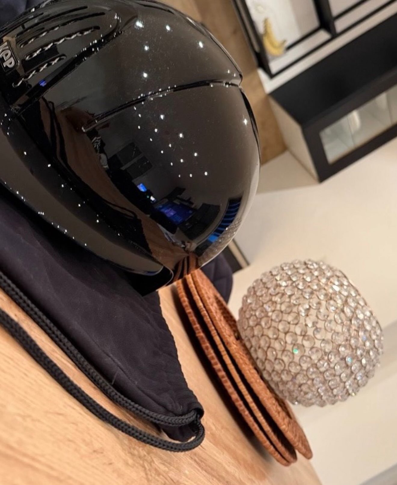 Casque Kep Italia - vue 4
