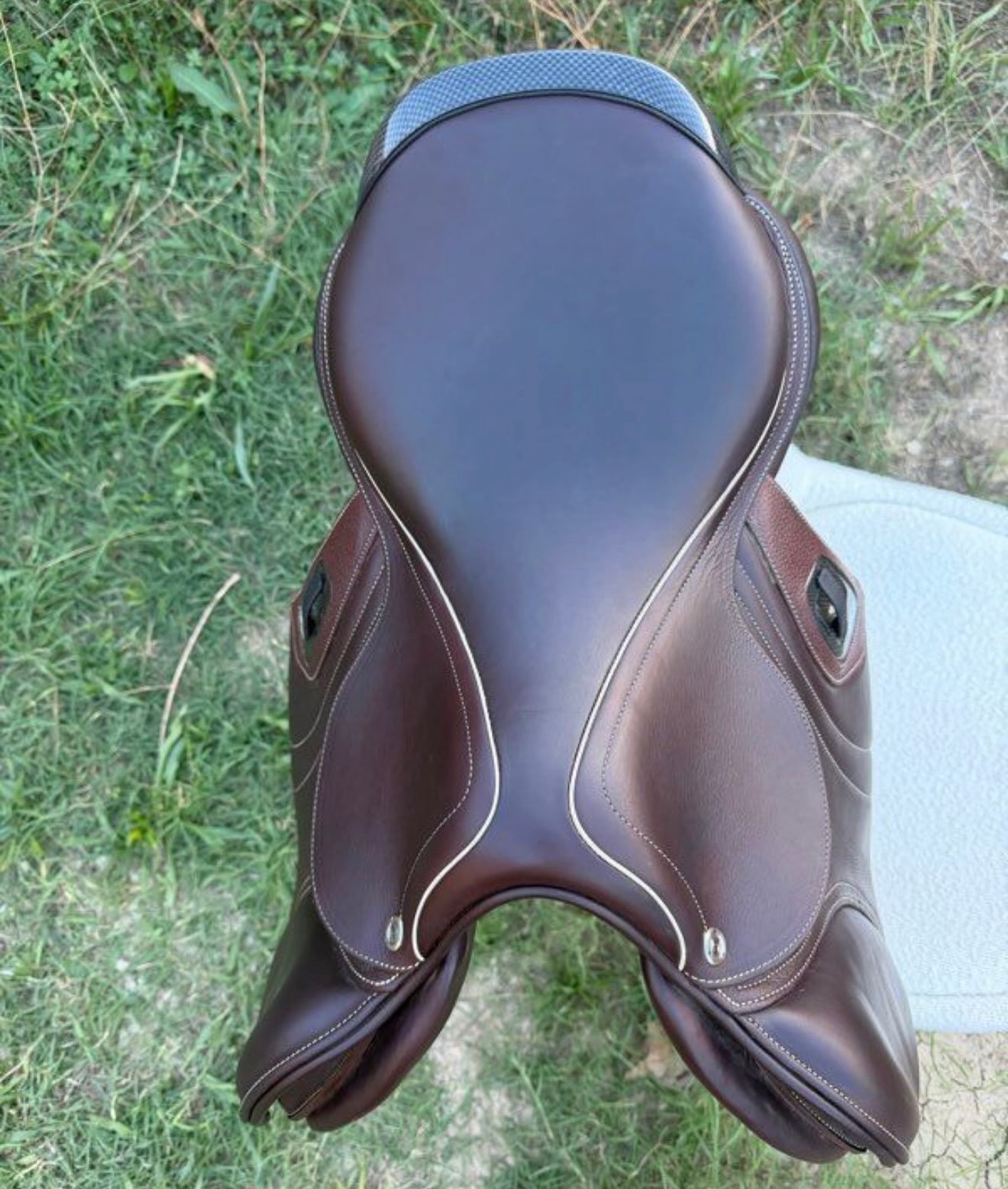 Selle Cwd 2Gs Neuve - vue 6