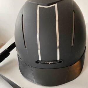 casque choplin déco réglable