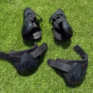 protection des membres du cheval fouganza