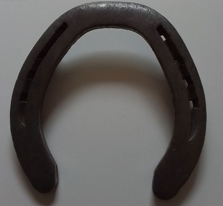 véritables fers à cheval véritables fers à cheval