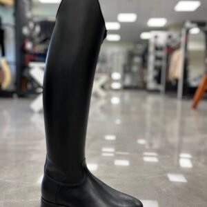 bottes raffinées pour l’équitation