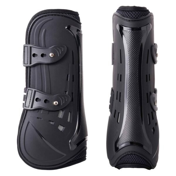 guêtres de dressage