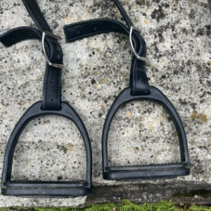 Étrier, composite, taille enfants