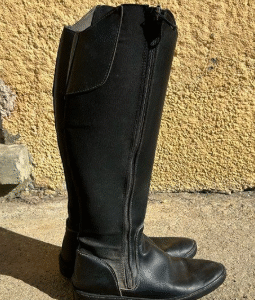 botte fouganza