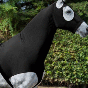 couverture encolure pour cheval