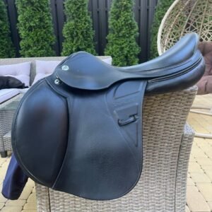 selle prestige x – siège 17", quartiers 33