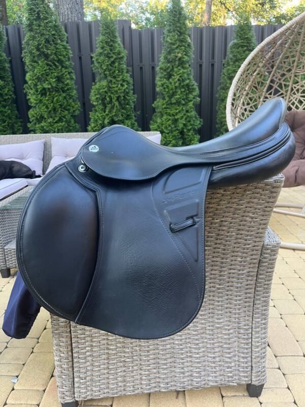 selle prestige x – siège 17", quartiers 33