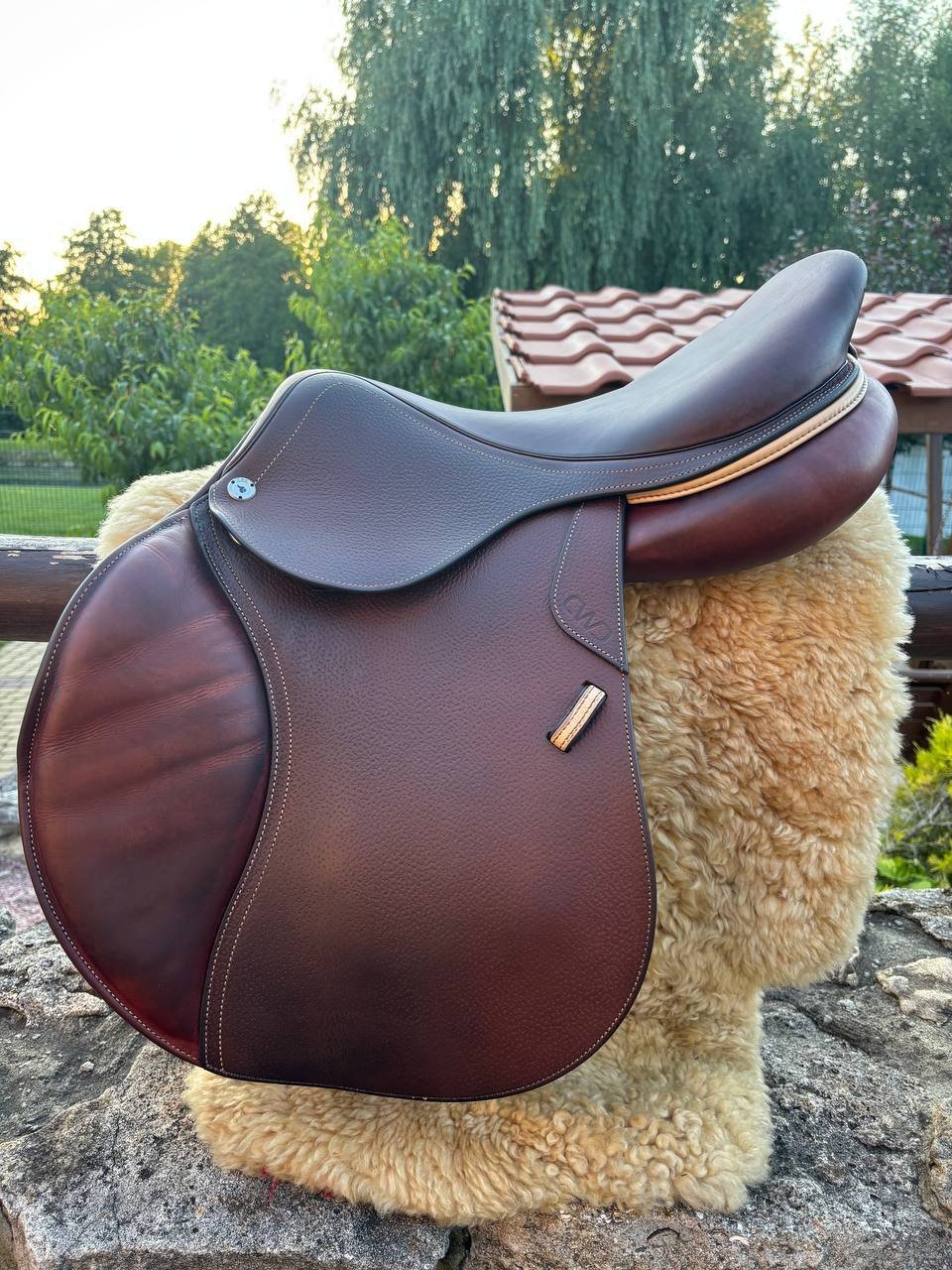 selle cwd se03 close contact – siège 17,5", 3c selle cwd se03 close contact – siège 17,5", 3c