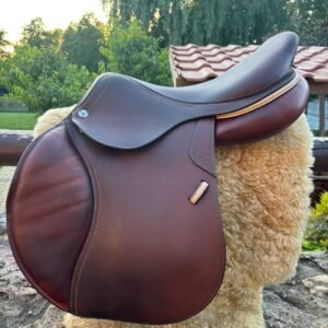 selle cwd se03 close contact – siège 17,5", 3c