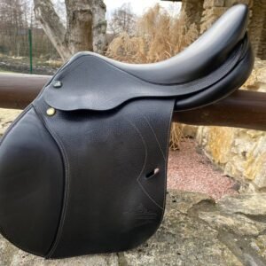 prestige versailles 17/35 – selle équestre