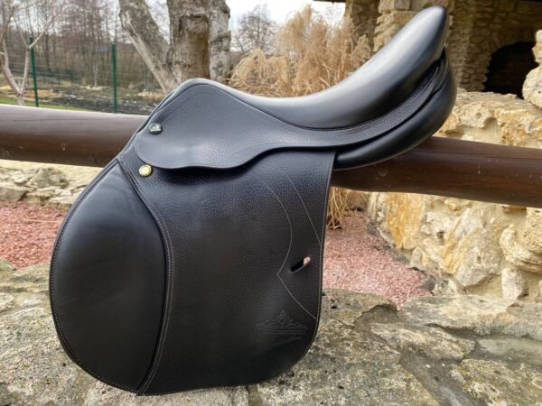 prestige versailles 17/35 – selle équestre
