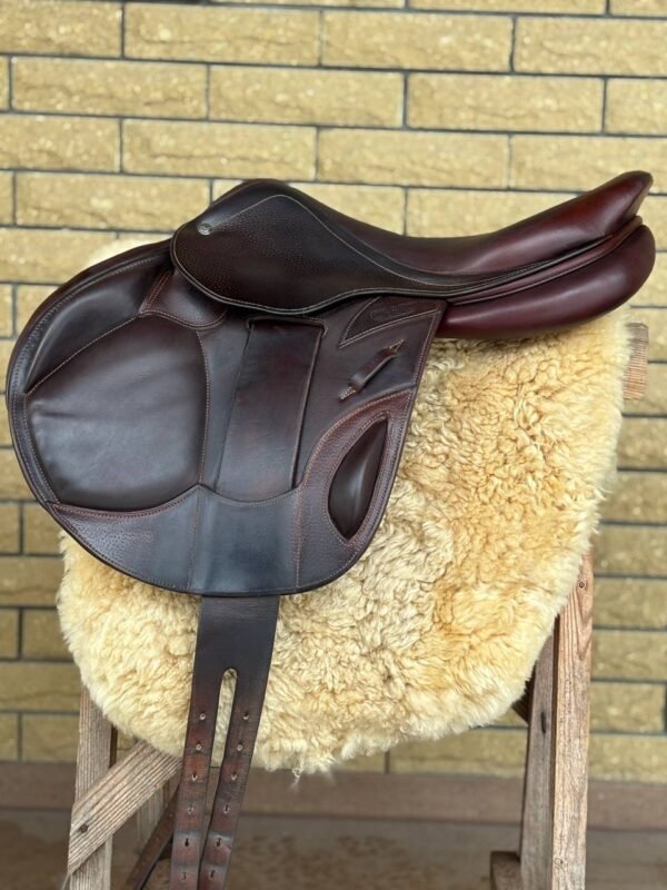 cwd se12 17.5 2a (cross/concours)