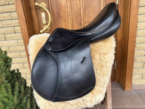 equipe expression 17 m++ – large pour cheval rond
