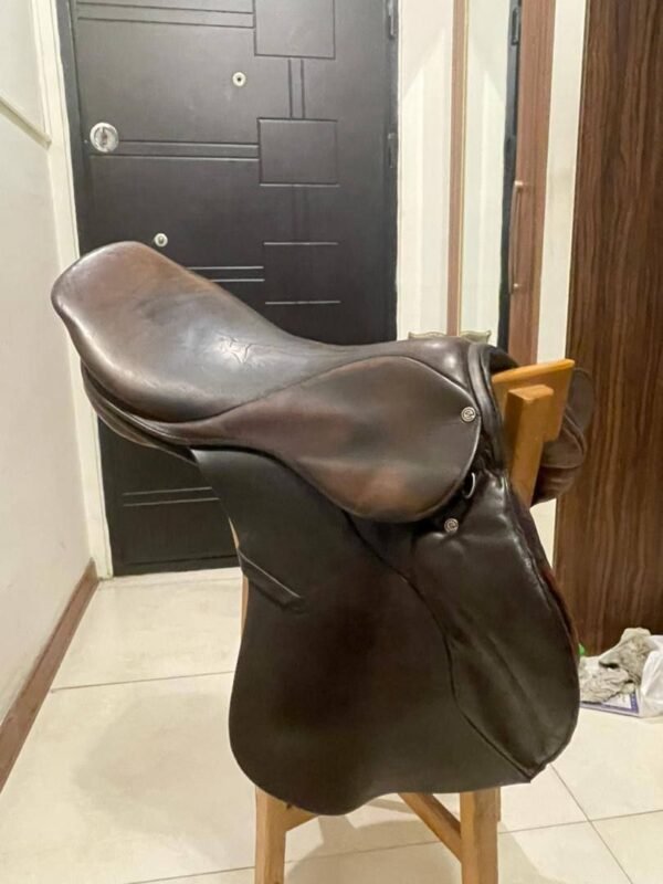 selle euro reading element – taille 17,5
