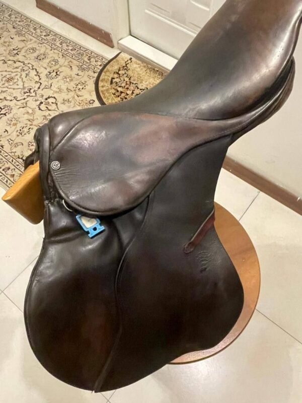 selle euro reading element – taille 17,5