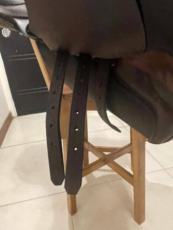 selle euro reading element – taille 17,5