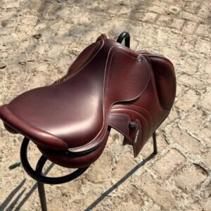 selle erreplus 2021 – taille 18